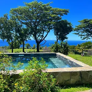  Hébergement de vacances Le Domaine De L'ilet